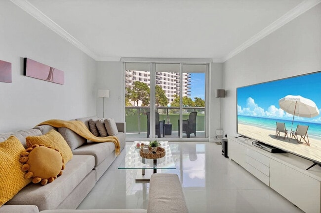 3801 S Ocean Dr, Unit SI ID1227472P