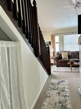 2463 N Maxie Way in Meridian, ID - Foto de edificio - Building Photo