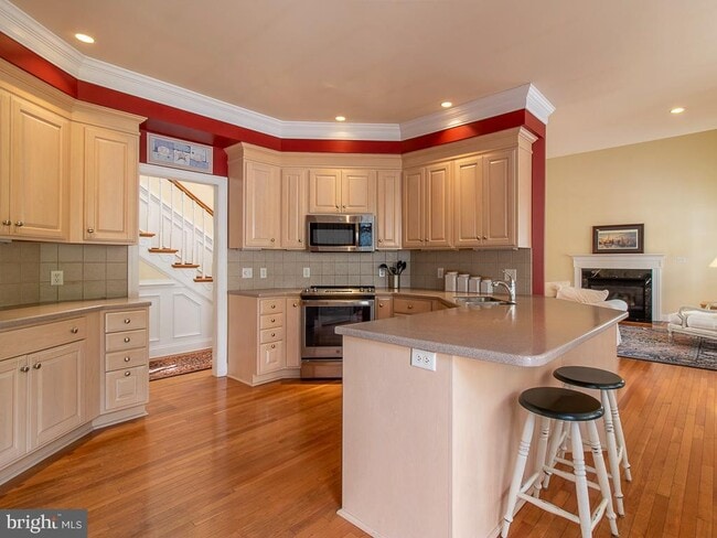 10 Wellington Pl in Rehoboth Beach, DE - Building Photo - Building Photo