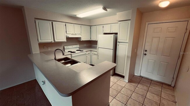 13905 Fairway Island Dr, Unit S in Orlando, FL - Building Photo - Building Photo