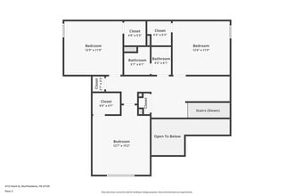 4112 Stark St in Murfreesboro, TN - Building Photo - Building Photo