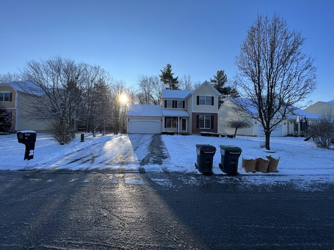 property at 27 Lupine Dr