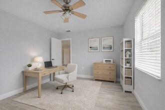 12030 A1A, Unit A2 in Palm Beach Gardens, FL - Foto de edificio - Building Photo