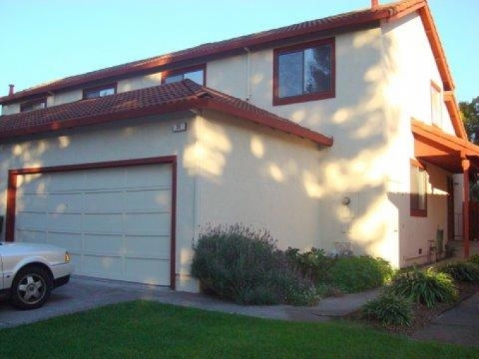 38 Freedom Pl in Rohnert Park, CA - Building Photo