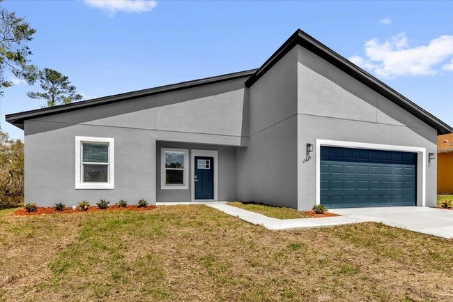 13673 SW 43rd Cir, Unit 101 in Ocala, FL - Building Photo - Building Photo