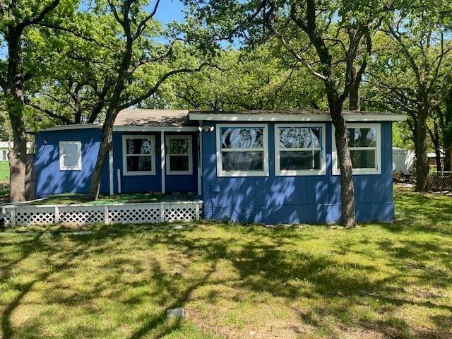 property at 423 Shady Ln