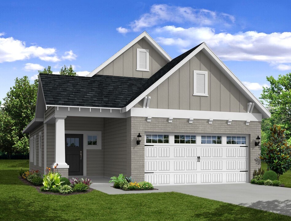 3780 Patton Crst in Hoover, AL - Building Photo