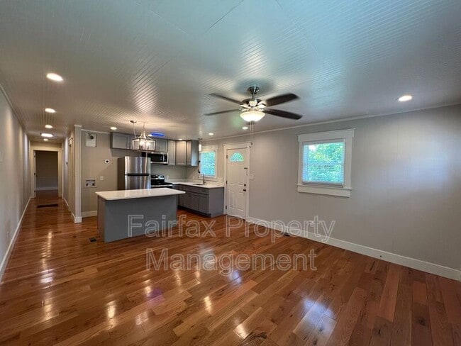 property at 1210 Gearwood Ave