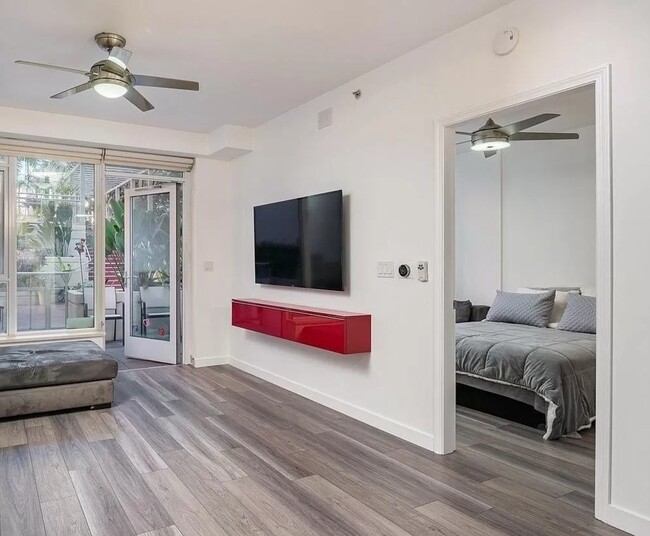 1431 Pacific Hwy in San Diego, CA - Building Photo - Building Photo