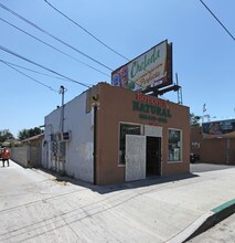 11618-11620 Garvey Ave in El Monte, CA - Building Photo - Building Photo