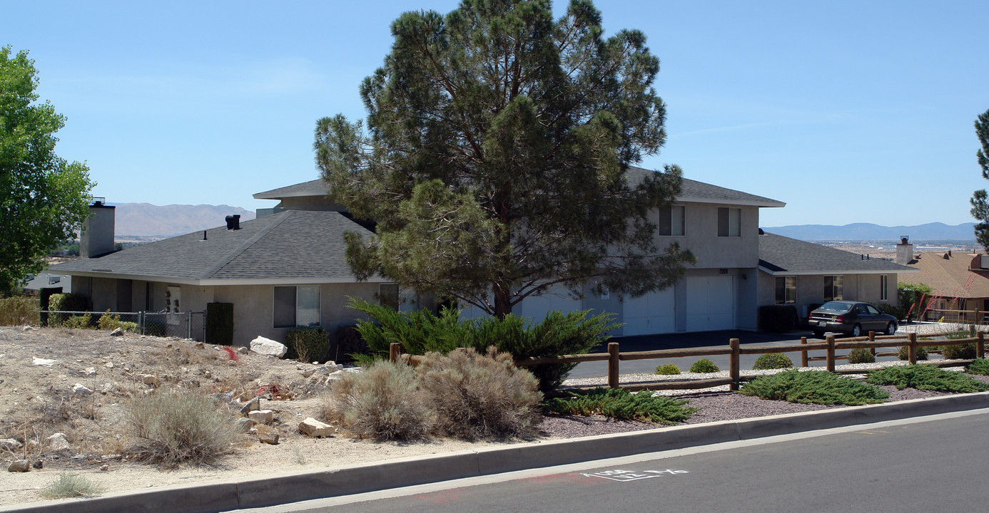 16247 Viho Rd in Apple Valley, CA - Building Photo