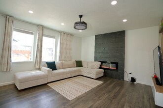 17268 Trefoil Ln in Parker, CO - Building Photo - Building Photo
