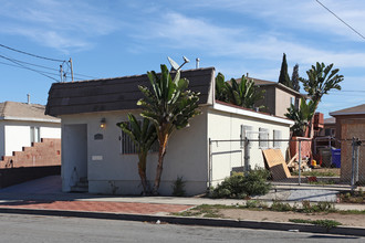 1331 Harding Ave in National City, CA - Building Photo - Primary Photo