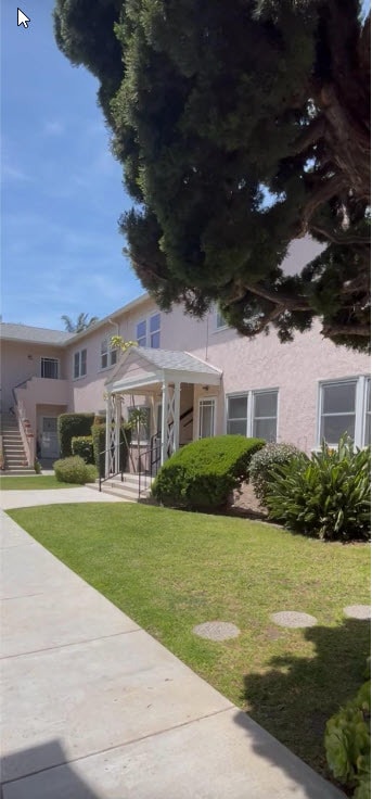 property at 235 Termino Ave