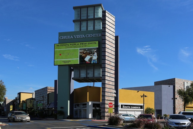 Apartments for rent in North Chula Vista, CA