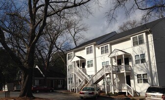 370 S Pope St in Athens, GA - Building Photo