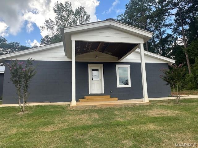 property at 2111 US-82