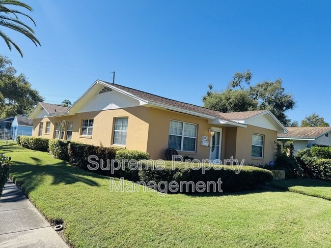 1300 13th Ave S in St. Petersburg, FL - Building Photo - Building Photo