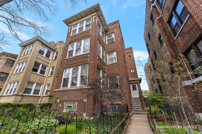 1432 W Jonquil Terrace, Unit 2