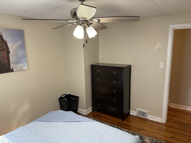 309.5 S Van Doren St in Champaign, IL - Building Photo - Building Photo