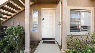 11586 Fury Ln in El Cajon, CA - Building Photo - Building Photo