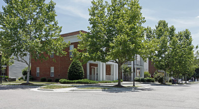 Winchester Greens Apartments in North Chesterfield, VA - Building Photo - Building Photo