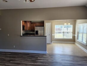 114 Miller St NE in Ludowici, GA - Building Photo - Building Photo