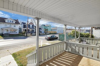 1336-1338-1338 Sullivant Ave in Columbus, OH - Building Photo - Building Photo