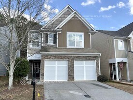 915 Tamarisk Pl in Canton, GA - Building Photo