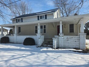 109 N Harrison St in Warsaw, IN - Building Photo - Building Photo