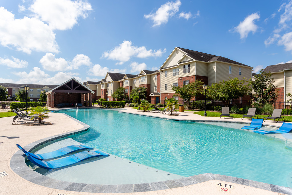 Nacogdoches Apartments