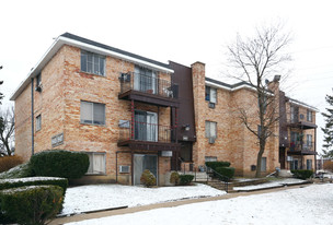 847 W College Blvd Apartments