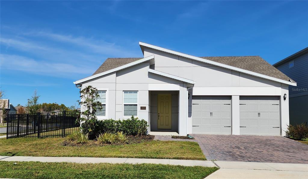 19203 Allium Pl in Orlando, FL - Building Photo