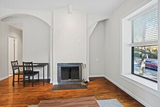 2101 N St NW in Washington, DC - Building Photo - Building Photo