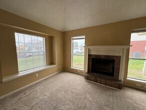 3501 Rainforest Ln in Killeen, TX - Building Photo - Building Photo