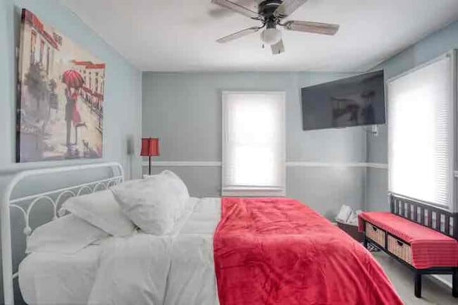 property at 1225 N Colorado Ave