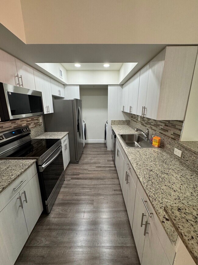 property at 17000 N Bay Rd