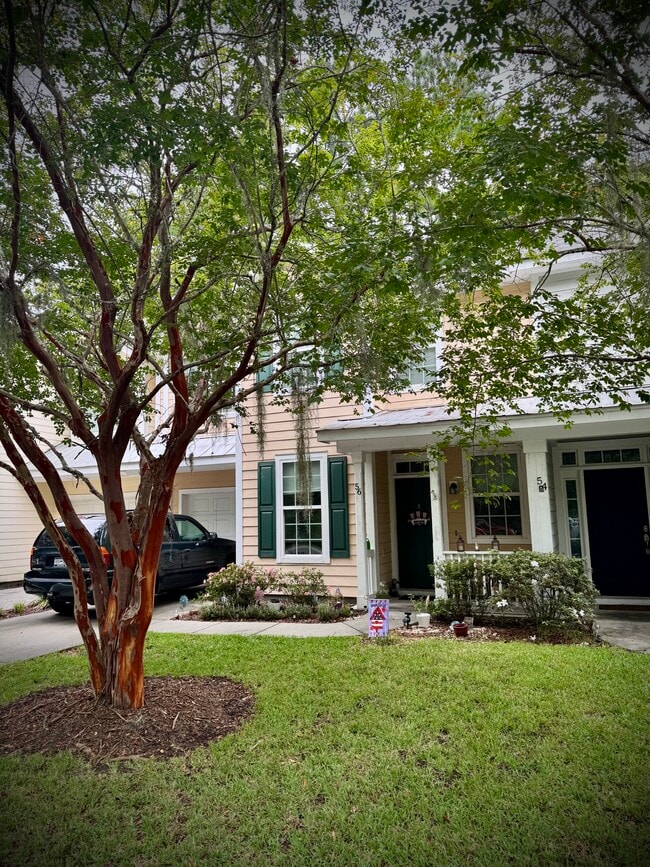 property at 58 Plumgrass St