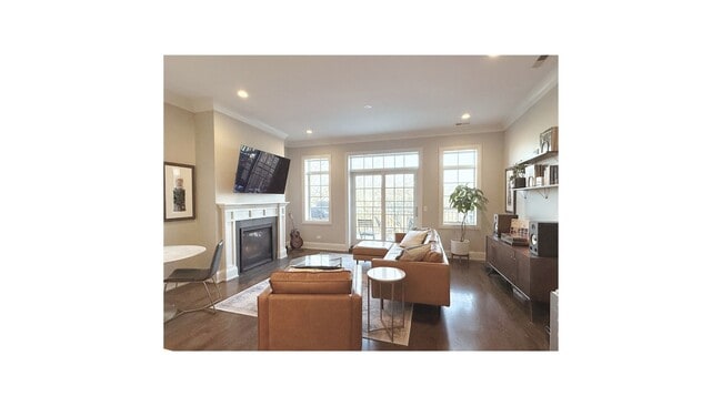 1419 W Roscoe St in Chicago, IL - Building Photo - Building Photo