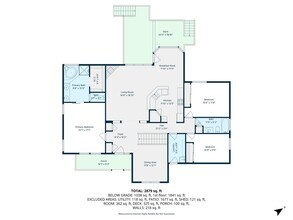 8336 Weiscamp Rd in Peyton, CO - Building Photo - Building Photo