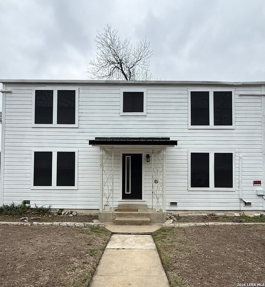 property at 115 Carolina St