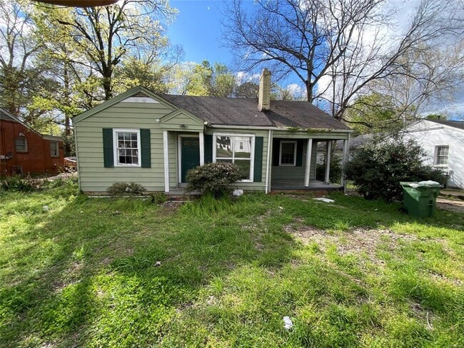 3608 Wilmington Rd in Montgomery, AL - Building Photo - Building Photo