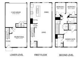 9507 Smithview Pl in Lanham, MD - Building Photo - Building Photo