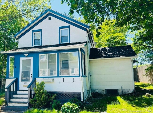 property at 142 Spring St