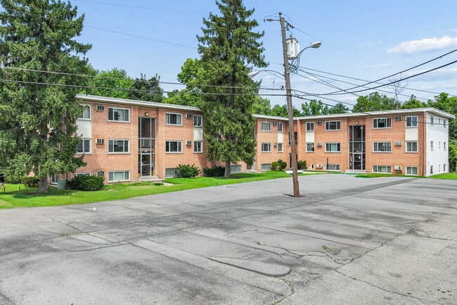Anna Marie Apartments, LLC