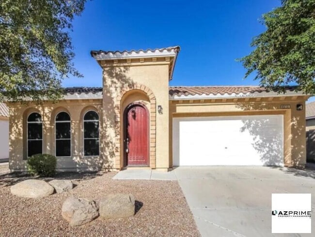 property at 4132 W Lydia Ln