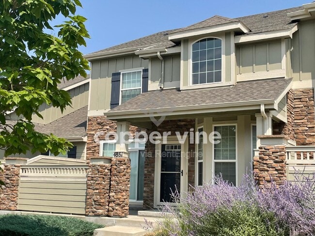4861 Raven Run in Broomfield, CO - Building Photo - Building Photo