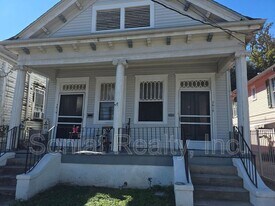3618 Cleveland Ave in New Orleans, LA - Building Photo