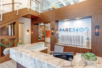 PARC3400 in Davie, FL - Building Photo - Lobby