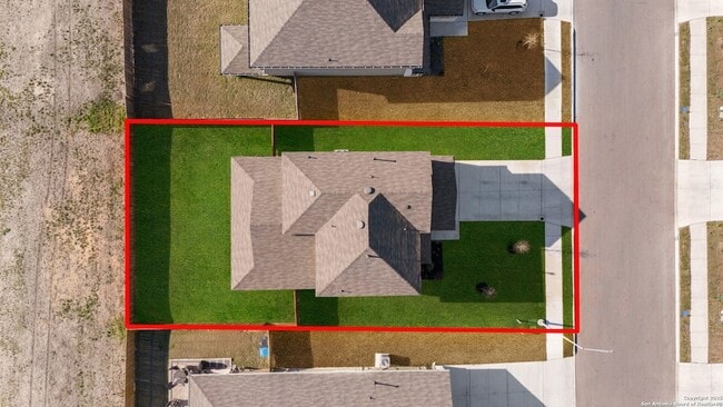 511 Diamond Shls in Cibolo, TX - Building Photo - Building Photo
